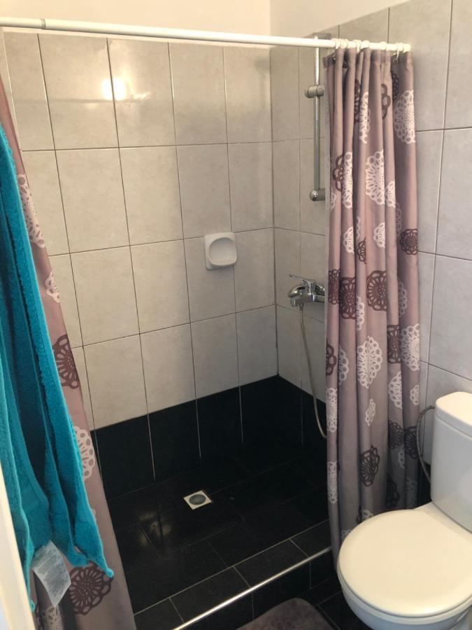 Paphos - Tala Riviera apartmant Apartment Bagian luar foto